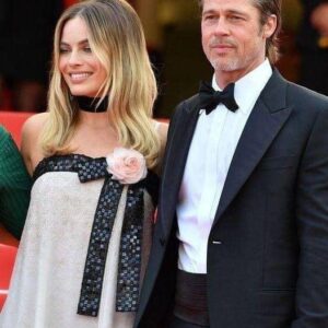 Brad Pitt Finds New Love After Heartbreaking Divorce At 60, And You Might Recognize Her