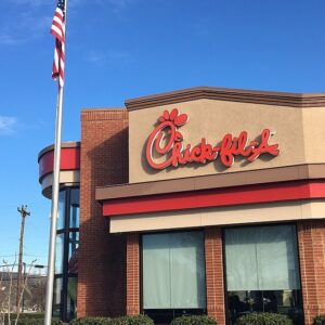 People Are Saying They’ll Never Eat Chick-Fil-A Again After Watching This Video That Sparked Outrage