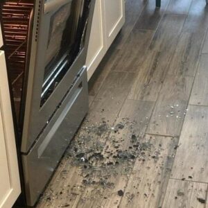 Why Do Oven Doors Shatter and How to Prevent It? – TRUTH HERE !