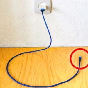 Never leave a charger in an outlet without your phone: I’ll expose the three major reasons