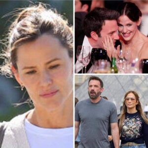 Jennifer Garner trying to save ex-husband Ben Affleck’s marriage to Jennifer Lopez – wants to ‘keep them together,’ says source