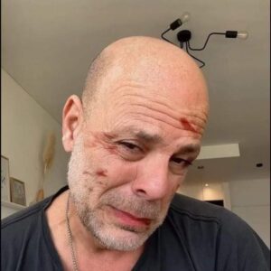 Bruce Willis’ wife Emma Heming shares heartbreaking video of him after his dementia diagnosis