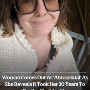 Woman Shares Her Journey to Self-Acceptance as an Abrosexual