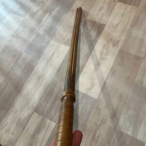 Found in my grandfathers house, what is this?